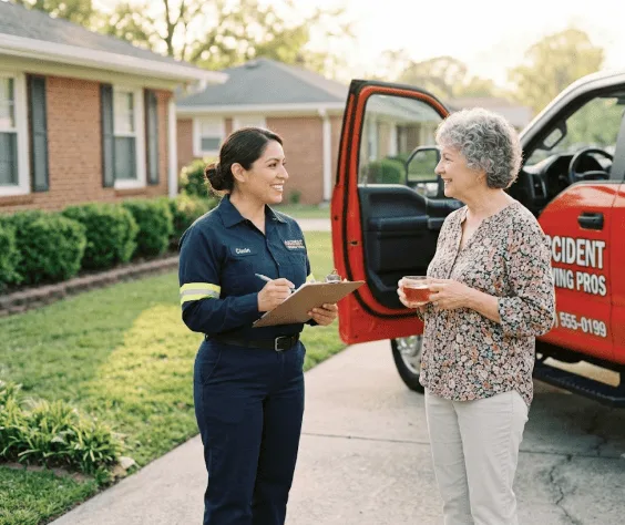 Accident Towing Service Big Pine Key, FL FAQs